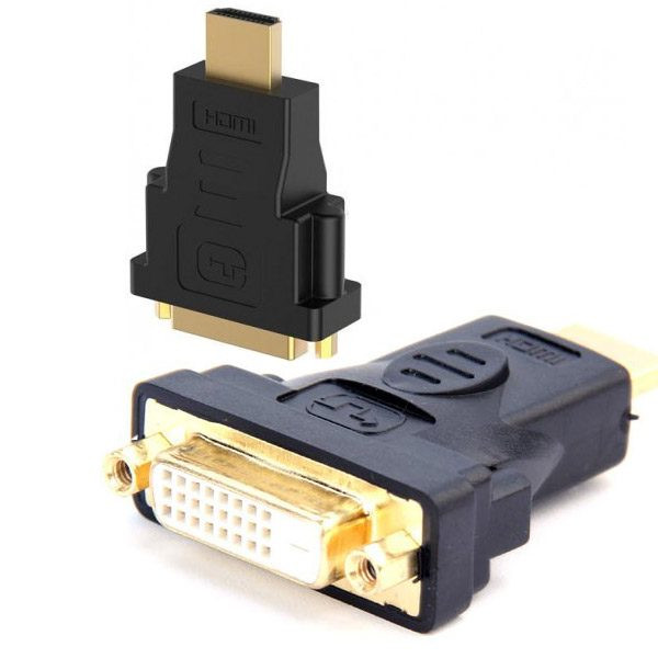 مبدل HDMI به DVI مدل V22et