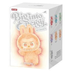 نقد و بررسی اسباب بازی شانسی طرح Big into Energy توسط خریداران