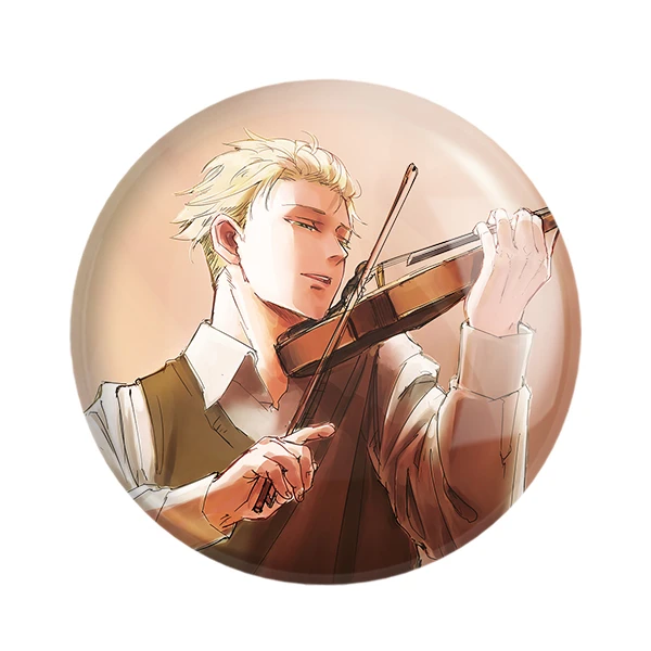 پیکسل خندالو مدل لوید فورجر انیمه اسپای ایکس فمیلی کد 15550