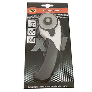 کاتر غلطکی مدل R63 کد 10002