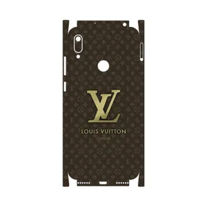 MAHOOT  LS-VTTN-FullSkin Cover Sticker for Huawei Y6 Prime 2019