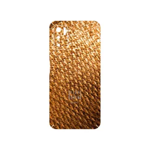 MAHOOT Fish Skin Cover Sticker for Xiaomi Poco M3 Pro 5G