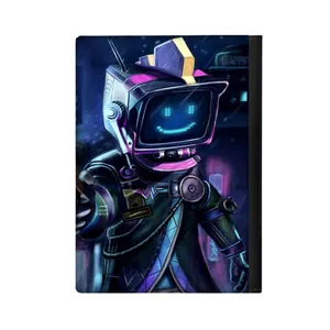 کلاسور مدل ربات کد 1628