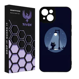 RIVEN RI3-15 Case For Apple iphone 13