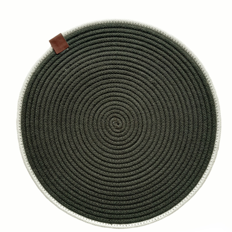 زیر بشقابی و زیر قابلمه ای کد TR_60