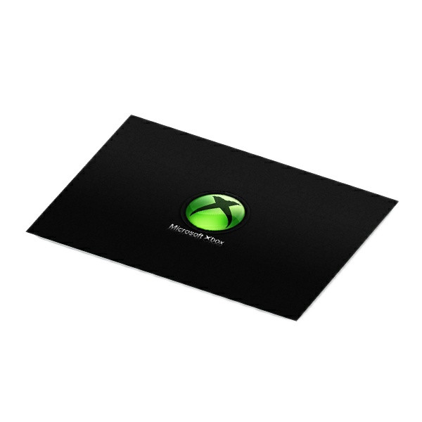 ماوس پد مدل xbox 1