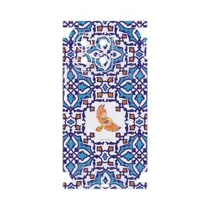 MAHOOT Homa_Tile-FullSkin Cover Sticker for Honor X8b
