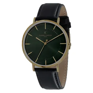 ساعت مچی عقربه‌ای مردانه پیر کاردین مدل CBN.3047