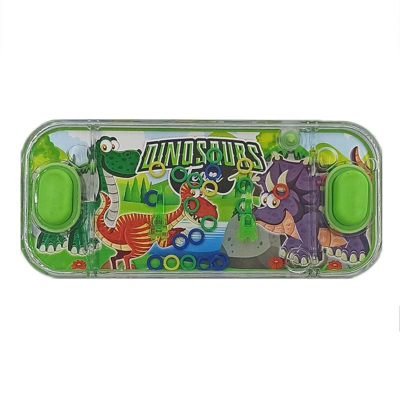 واتر گیم مدل دایناسور کد 001