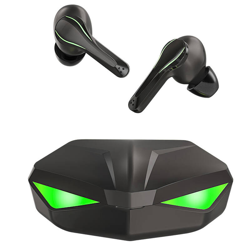 هندزفری بلوتوثی هاینو تکو مدل Game Buds-1