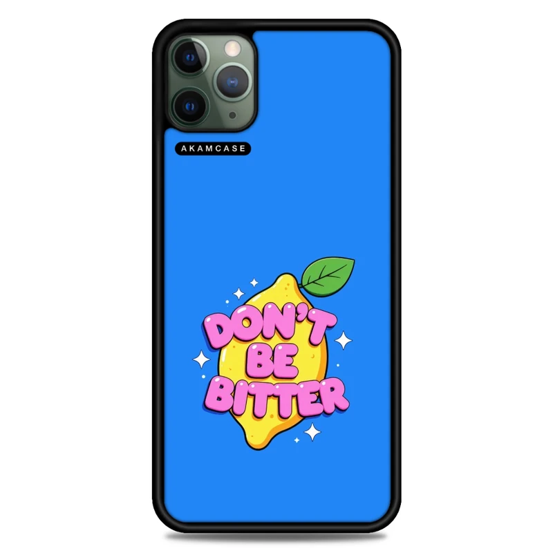 کاور آکام مدل AMC-WA11PROMAX-POSITIVE-8 مناسب برای گوشی موبایل اپل iPhone 11 Pro Max