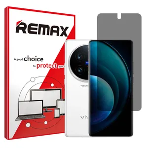 Remax Hydrogel model privacy Screen Protector for Vivo X100 Ultra mobile phone