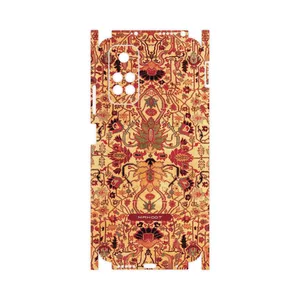 MAHOOT Iran-Carpet2-FullSkin Cover Sticker for Xiaomi Redmi Note 11