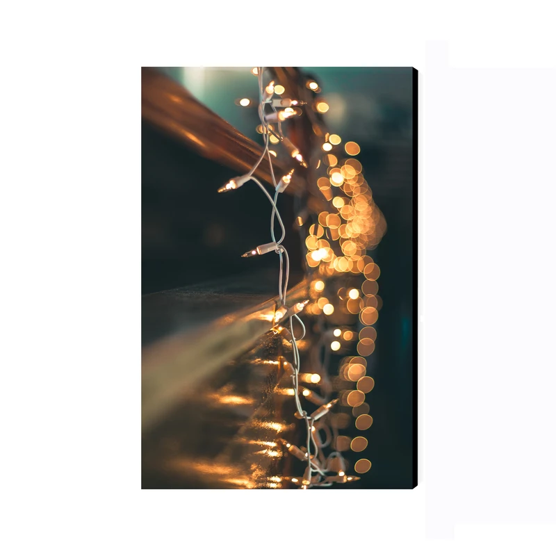 تابلو شاسی عرش مدل فانتزی کریسمس Christmas کد As3914