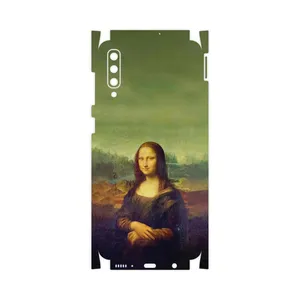 MAHOOT Mona Lisa of da Vinci-FullSkin Cover Sticker for Samsung Galaxy A50