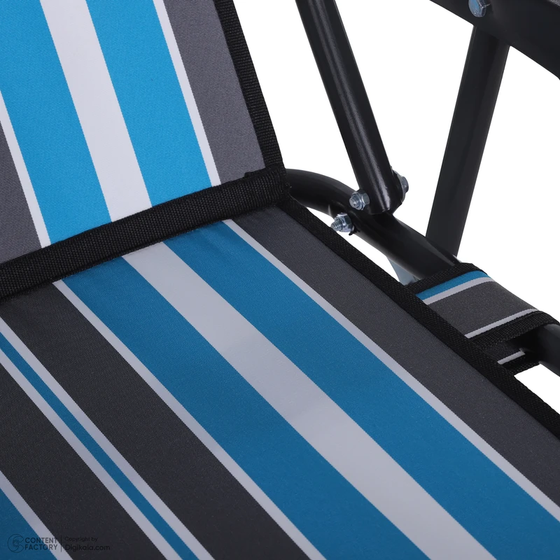 عکس شماره 45 : میز و صندلی سفری تاشو 4 نفره مدل xp555 مجموعه 5 عددی