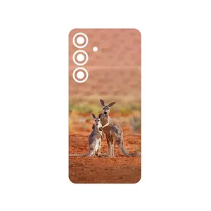 MAHOOT Kangaroo Cover Sticker for Samsung Galaxy S24