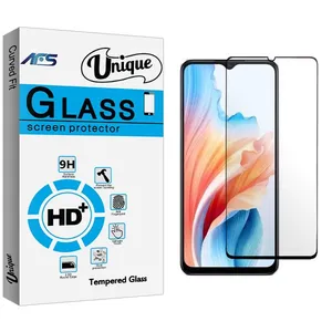 AFS Unique Screen Protector For Oppo  A2x