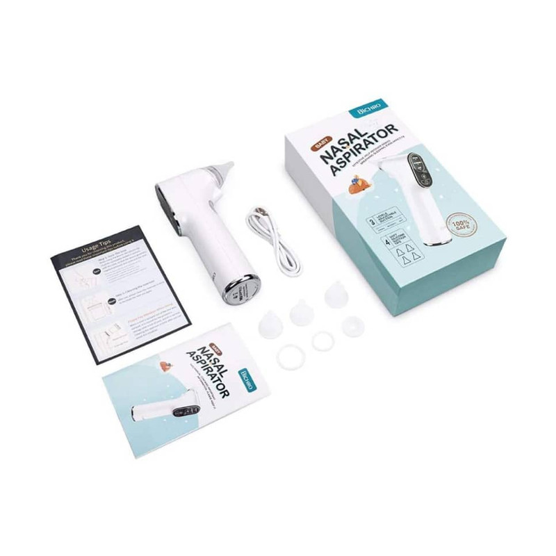 پوار برقی بینی کودک بیچیرو مدل H1014