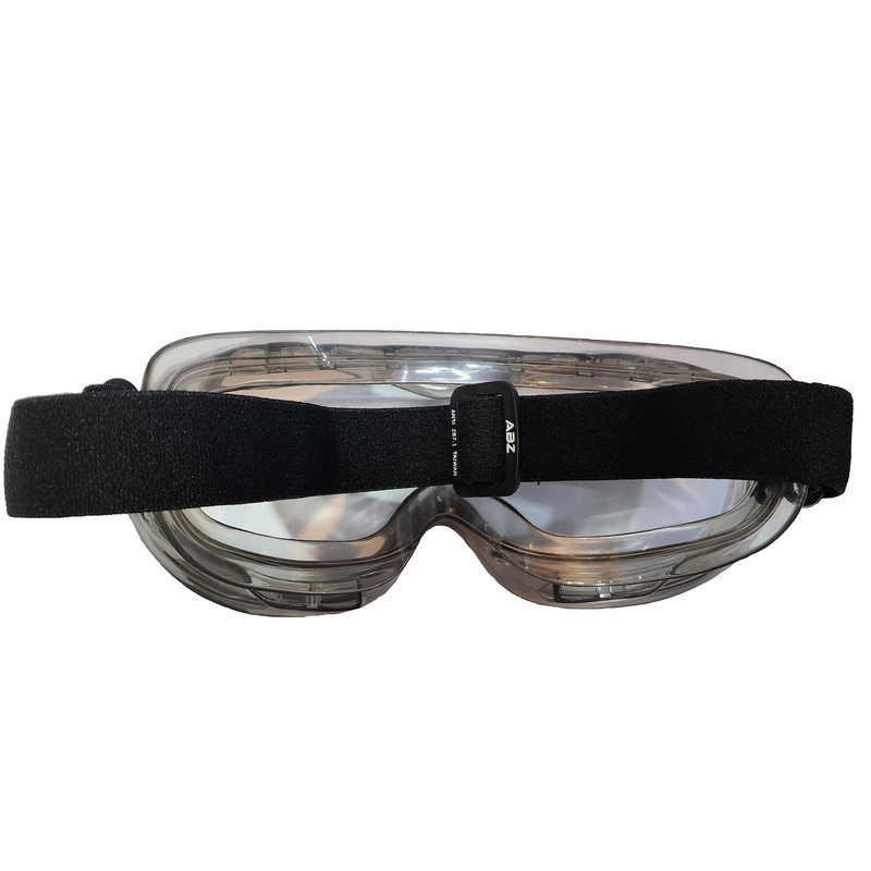 عینک ایمنی پارکسون ای بی زد مدل SG-271-51