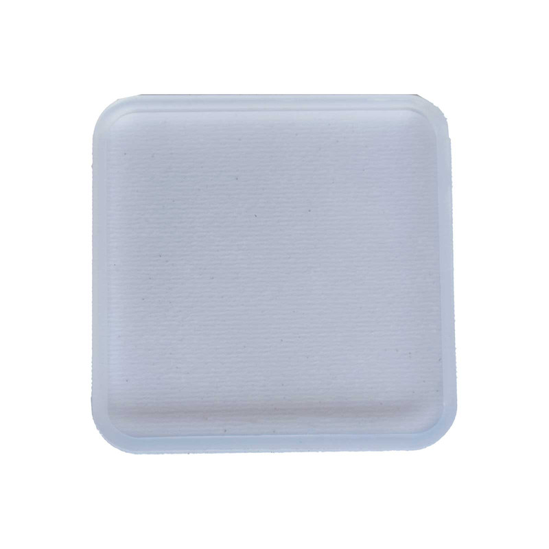 قالب رزین مدل مربع