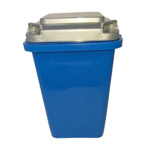 سطل زباله طرح بازیافت