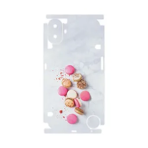 MAHOOT Macaron_cookie-FullSkin Cover Sticker for Nothing CMF Phone 1