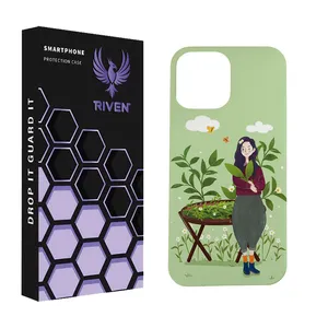 RIVEN RI2-11 Case For Apple iphone 14 Pro