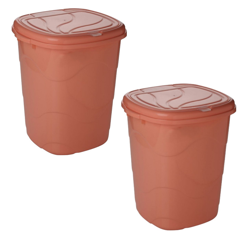 ظرف برنج مدل لیندا مجموعه 2 عددی ظرف برنج مدل لیندا مجموعه 2 عددی