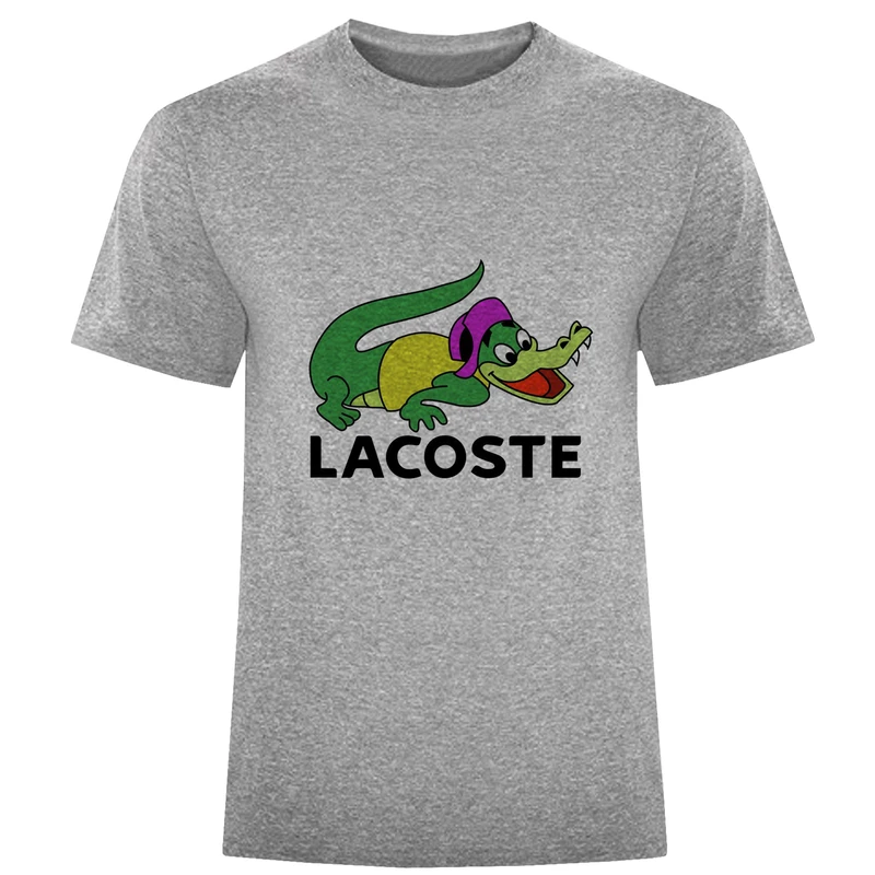 تی شرت آستین کوتاه مردانه مدل D755