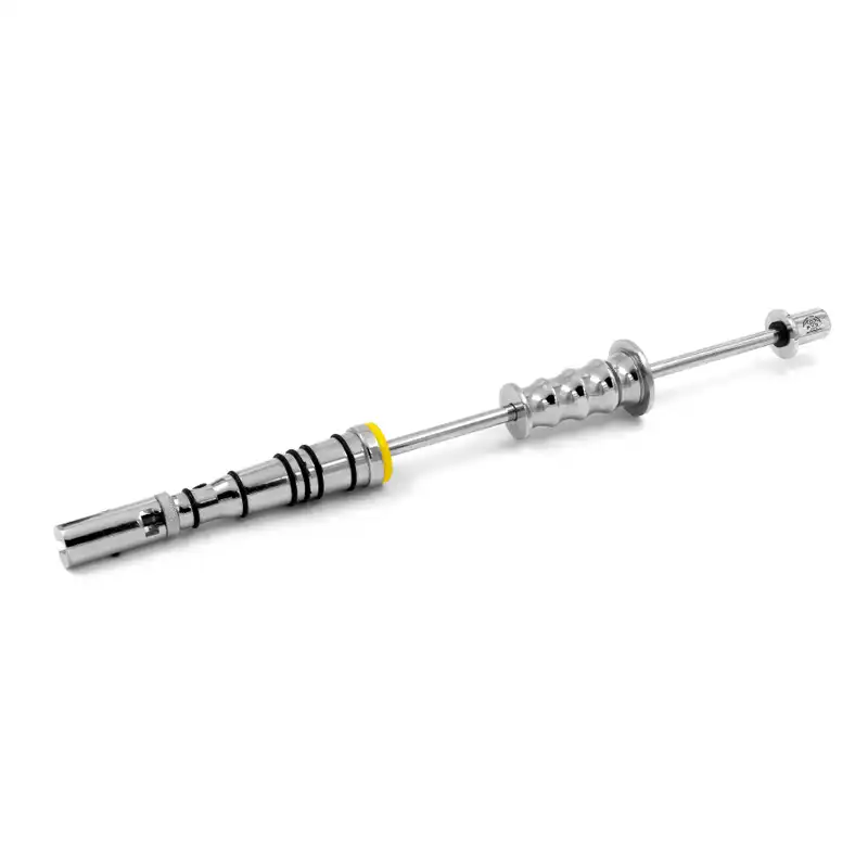 ضربه زن صافکاری مدل چکشی