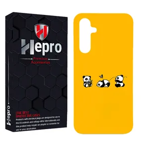 HEPRO MC Cover for Samsung Galaxy A54