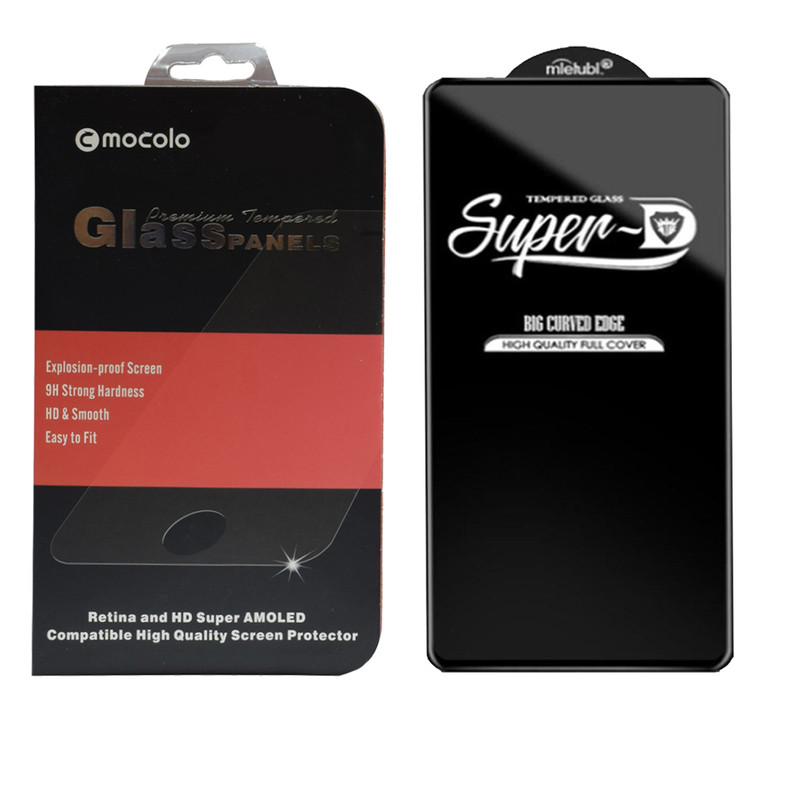 محافظ صفحه نمایش موکولو مدل SuperD مناسب برای گوشی موبایل سامسونگ Galaxy A03 Core