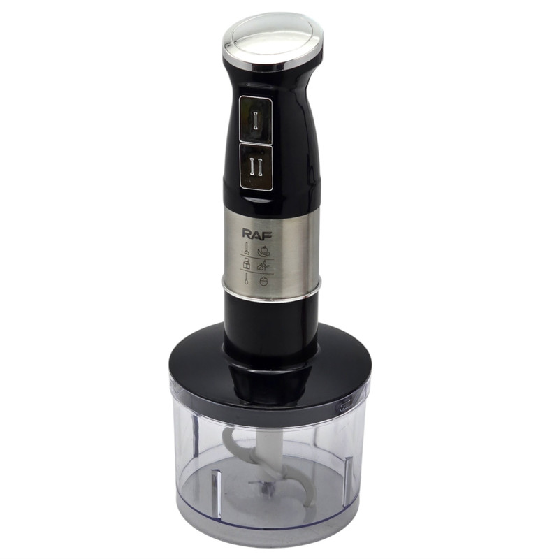 گوشت کوب برقی راف مدل R.326