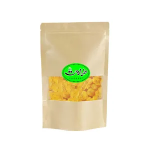 آناناس کمپوتی طراوت - 500 گرم