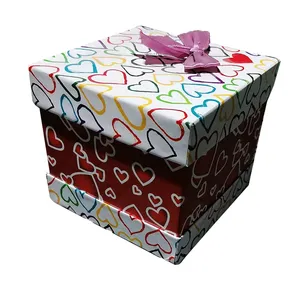 جعبه هدیه مدل 1278