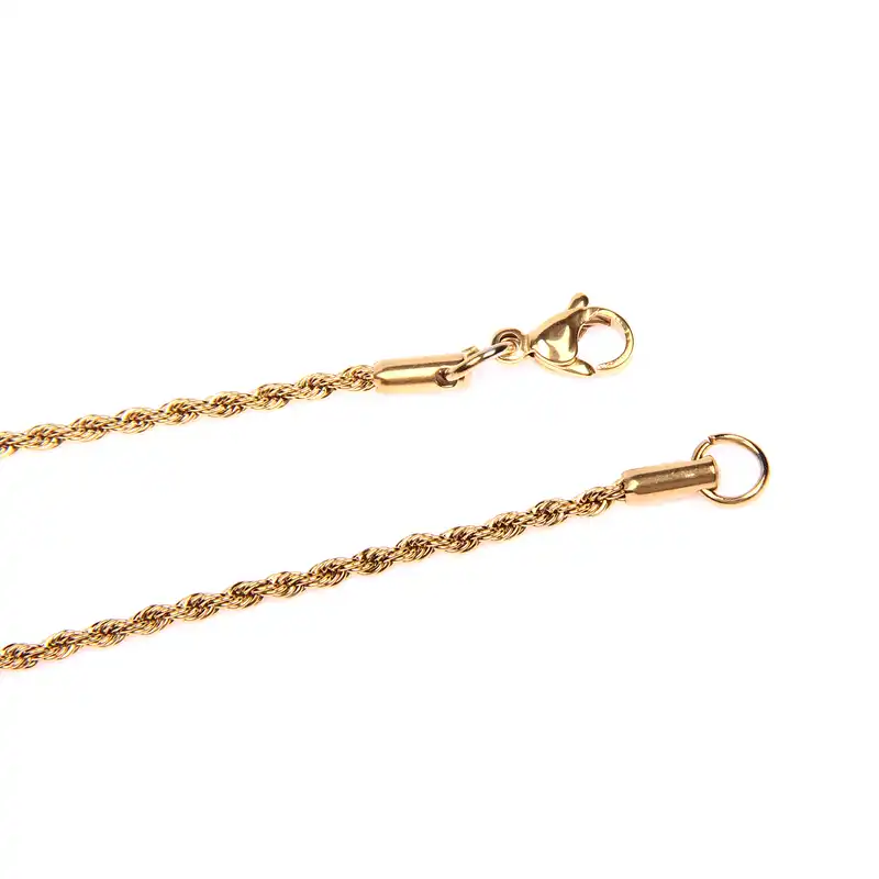 زنجیر زنانه مدل Chain-6102781680