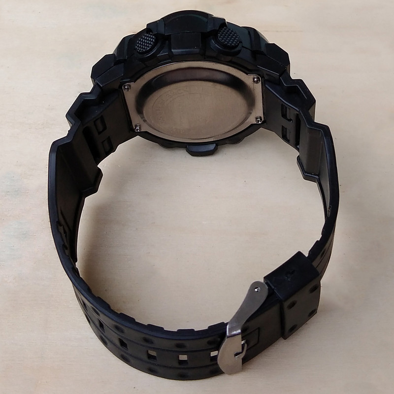 ساعت مچی دیجیتال پسرانه مدل SPORT کد 1054