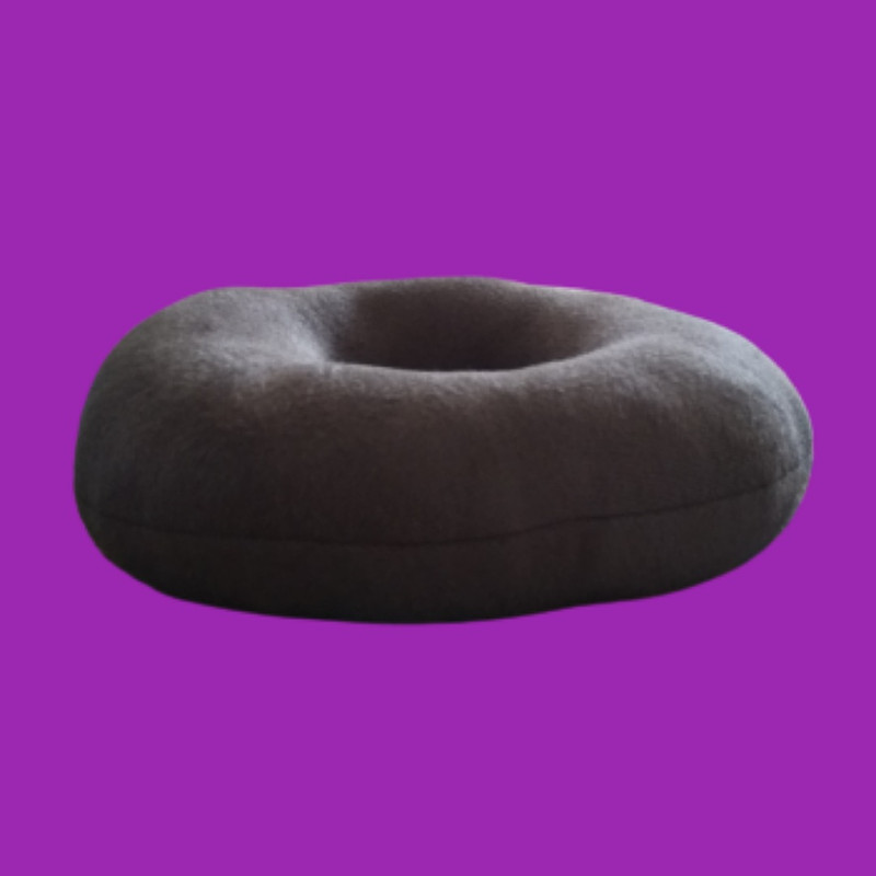 بالش نشیمن خودرو باران مدل MAKH-2