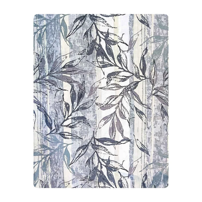 ملحفه آدنو مدل اکالیپتوس کد CH146 دونفره سایز 170x240 سانتی متر ملحفه آدنو مدل اکالیپتوس کد CH146 دونفره سایز 170x240 سانتی متر
