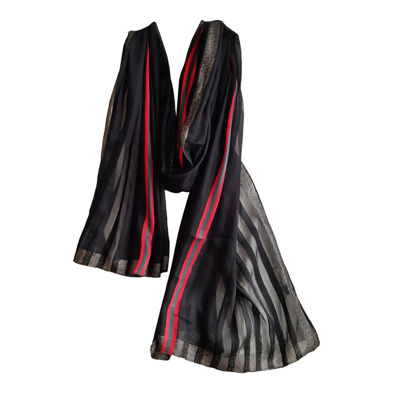 شال زنانه مدل 2025-55