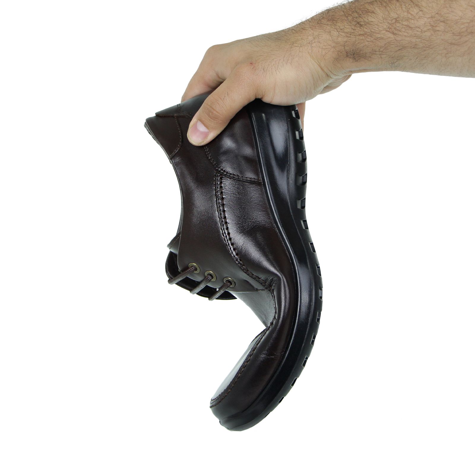 کفش روزمره مردانه رادین مدل SQ78 -  - 5