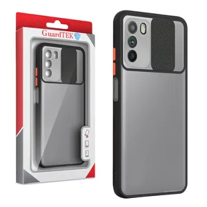 کاور گاردتک مدل Camshield مناسب برای گوشی موبایل شیائومی Poco M3