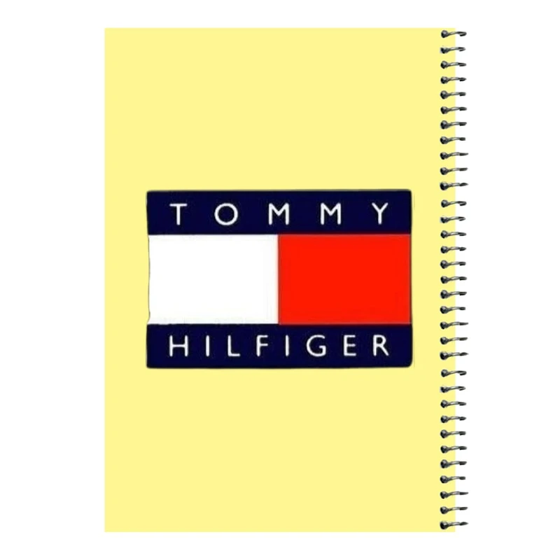 دفتر مشق 80 برگ اس جی مدل اسپرت کد 42