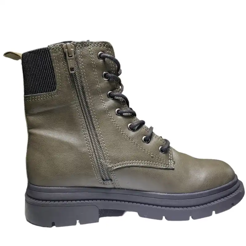 نیم بوت زنانه والک ایکس مدل Jack17