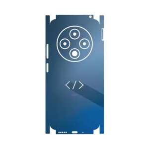 MAHOOT Minimal Coding icon-FullSkin Cover Sticker for Xiaomi Redmi 14C