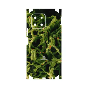 MAHOOT Atom Universe 2-FullSkin Cover Sticker for Honor X6