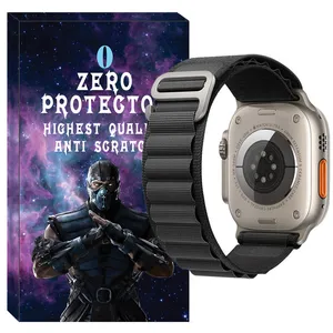 Zero Loop Alpine Band For Wearfit BML Ultra Max