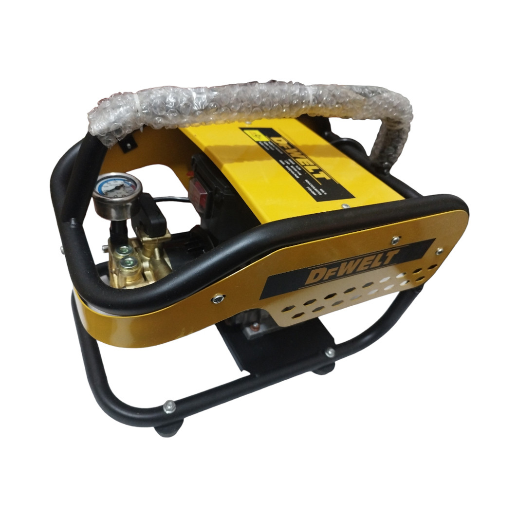 کارواش دیفالت مدل BAR 300 کارواش دیفالت مدل BAR 300