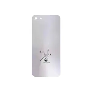 MAHOOT Fencing Cover Sticker for Honor 7S